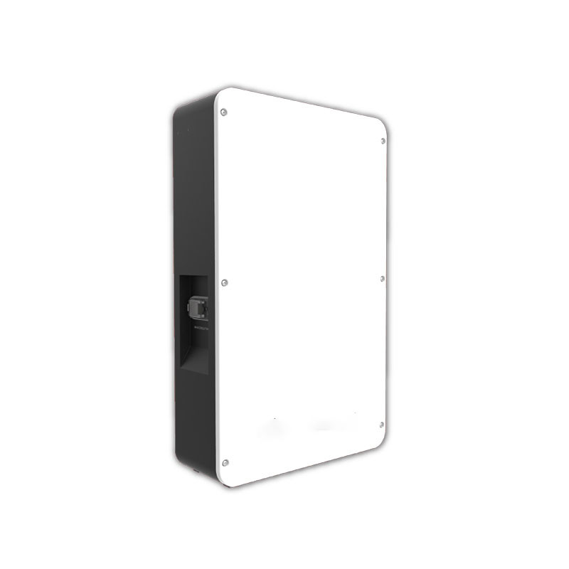 10 kwh 200ah 48v Lithium Battery Lifepo4 Solar Energy Storage Wall Mounted