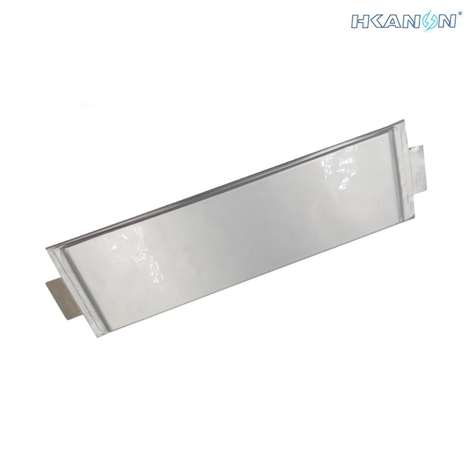 Rechargeable Lithium Ion Pouch Cell , Lithium Ion Lifepo4 Pouch Cells 11.5 134 325mm