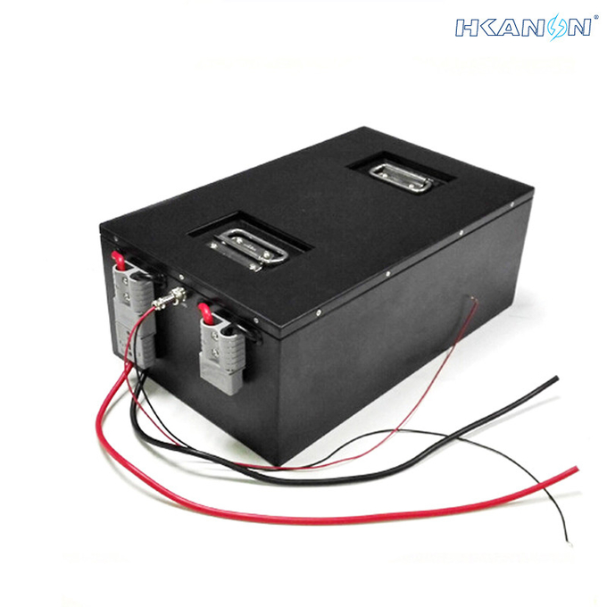 Lithium Ion ESS Battery Pack Home Energy Storage For Solar Off Grid Connect PV System