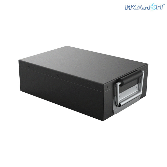48V 5Kw Home Energy Storage Battery , Lithium Ion Battery For Solar Storage