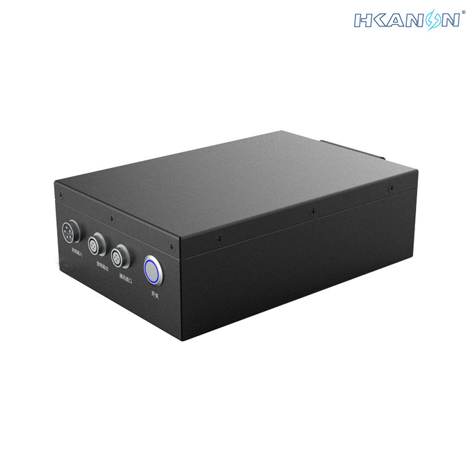 48V 5Kw Home Energy Storage Battery , Lithium Ion Battery For Solar Storage