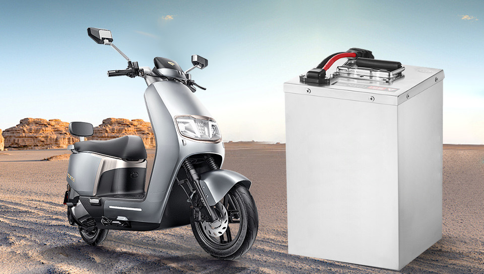 Latest company case about 72v 30Ah Lithium Battery Solution for Electric Scooter