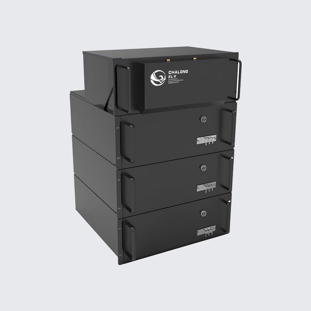 Latest company case about 192V100AH Marine Lithium Battery