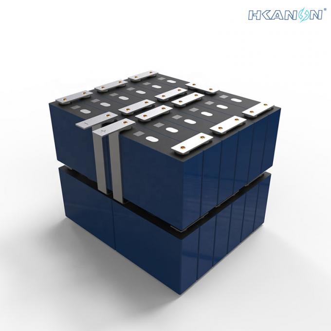 LiFePO4 Lithium Ion Forklift Battery , Lithium Battery For Forklift