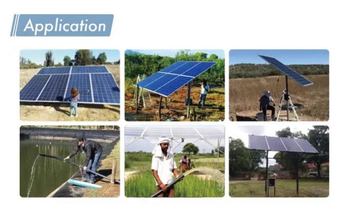 100 Watt Foldable Outdoor Collapsible Solar Panels Monocrystalline Silicon