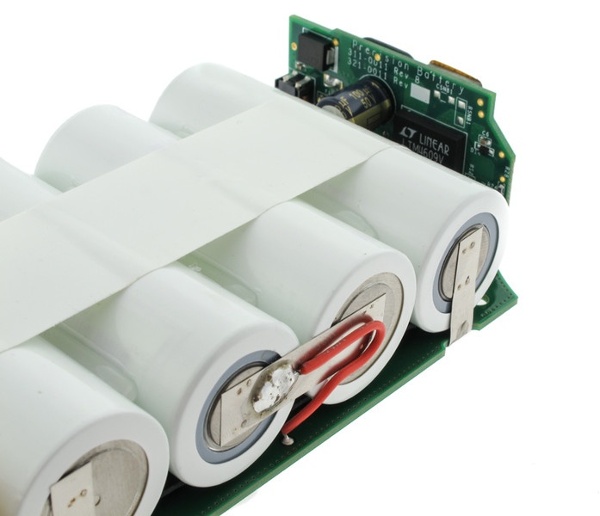 latest company news about Why Proper Cell Balancing is Necessary in Battery Packs Contributed Commentary by Anton Beck, Battery Product Manager, Epec  0