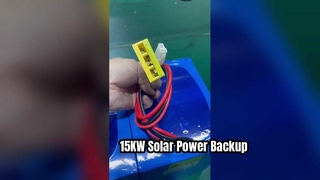 72V25AH Lithium Battery Packs for Electric Motorcycle