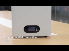 Customized Lithium Ion Battery Pack LifePo4 24V 48V 200Ah battery For Solar System