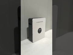 Residential Energy Storage System