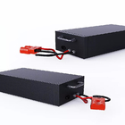 LiFePO4 Lithium Battery 60V 72V Lithium Iron EV Battery Pack OEM ODM Electric Scooter Battery For Motorcycle/Wheelchair