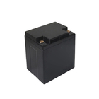 12V 30Ah Lithium Solar Battery Storage System LiFePO4 384Wh Rechargeable lifepo4 lithium battery
