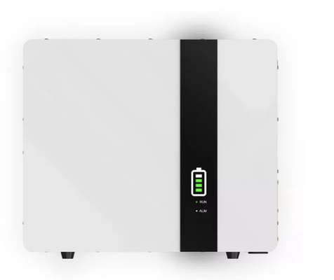 OEM ODM LiFePO4 lithium battery 51.2v Lithium Ion Battery Pack Wall Mounted Power Bank 10Kwh 7Kwh lithium battery packs