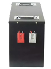 OEM ODM LiFePO4 Lithium Battery pack NMC NCM Customized battery 48V 60V 72V 12Ah 18Ah 20Ah 30Ah 40Ah 60Ah