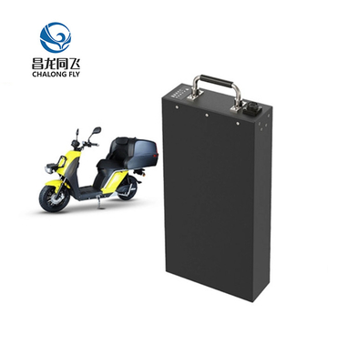 OEM ODM LiFePO4 lithium battery NMC NCM 61.2V 28Ah Electric Motorcycle Electric Scooter battery rechargeable Battery