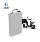 OEM ODM LiFePO4 lithium battery NMC NCM 61.2V 28Ah Electric Motorcycle Electric Scooter battery rechargeable Battery