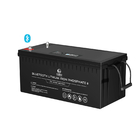 OEM ODM LiFePO4 lithium battery 12V 200Ah Lithium Battery Customized battery lithium battery packs