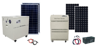 3kw Off Grid Solar Panel System Emergency Home Solar Power Generator 200w