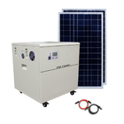 OEM ODM lifepo4 lithium battery 3kw Off Grid Solar Panel System Emergency Home Power Generator lithium battery packs