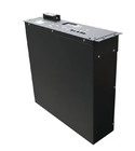48V 100aH Lithium Iron Phosphate Server Rack Battery For Solar System