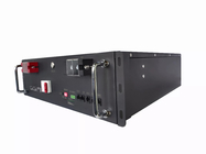 Customized Home Residential Industrial Energy System ESS Rack Mounted LiFePO4 Lithium Ion Battery 48v 100ah 3.2V ESS
