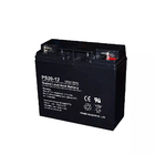 12V 20Ah Deep Cycle Batteries Rechargeable Sealed Maintenance-free Lead Acid Batteries