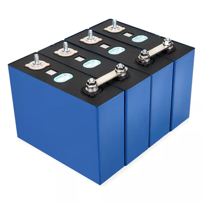 LiFePO4 Lithium Battery Custom 3.2V 50AH 100AH 230AH 280AH 302AH 320AH Lithium-ion Battery For Energy Storage System