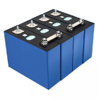 LiFePO4 Lithium Battery OEM ODM 3.2V 50AH 100AH 230AH 280AH 302AH 320AH Lithium-ion Battery For Energy Storage System