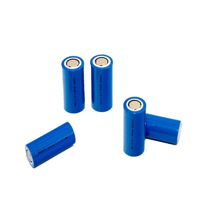 26650 Lithium Ion Battery Cell 3.2V 3200mAh  Lifepo4