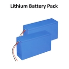 Lifepo4 Lithium Ion Battery Pack OEM 18650 overcharge protection