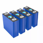 LiFePO4 Lithium Battery Deep Cycle Custom 3.2V 100AH 280AH 320AH Lithium-ion Battery For Solar Power Storage System Pack