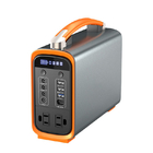 OEM ODM LiFePO4 lithium battery 2000 Times 240Wh lifepo4 Portable Power Station Supply lithium battery packs