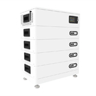 LiFePO4 Lithium Battery Household Energy Storage Inverter OEM ODM Lifepo4 Lithium Battery 5000W LFP Solar Renewable