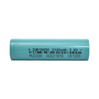 OEM ODM LiFePO4 lithium battery factory price Cylinderical 18650 battery 3.6V 3100mAh Fast delivery
