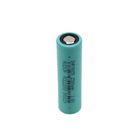 OEM ODM LiFePO4 HIGH QUALITY GRADE A 3.6V 2500mah 18650 battery for lithium battery for electric bike golf cart