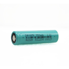 OEM ODM LiFePO4 HIGH QUALITY GRADE A 3.6V 2500mah 18650 battery for lithium battery for electric bike golf cart