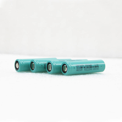 OEM ODM LiFePO4 HIGH QUALITY GRADE A 3.6V 2500mah 18650 battery for lithium battery for electric bike golf cart