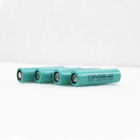 OEM ODM LiFePO4 Lithium 18650 Battery 3.6V 2500mah for electric bike golf cart Fast Delivery US Europe local Warehouse