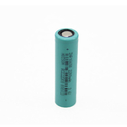 OEM ODM LiFePO4 lithium battery GRADE A direct sale 3.6v2200mah high quality rechargeable lithium 18650 battery