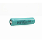 OEM ODM LiFePO4 lithium battery NCM NMC 3.6v2200mah high quality rechargeable 18650 cells lithium battery packs