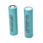 OEM ODM LiFePO4 lithium battery 3.6V 2600mah 18650 rechargeable lithium battery Fast Delivery US Europe local Warehouse