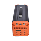 OEM ODM LiFePO4 Outdoor Camping Hiking Power Bank Solar Lithium Battery Emergency Recyclable 300 1000W 2000W 3000W