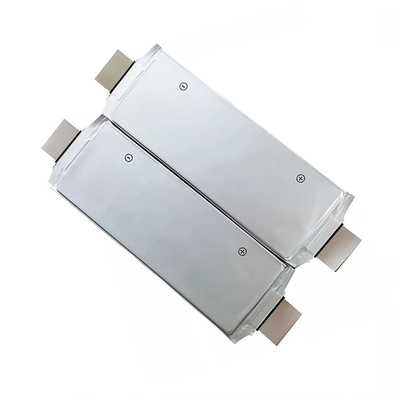 OEM ODM Long Cycle Life 3.2V 3.7V LFP NMC Lithium-ion Pouch Battery Cell For EV/RV/Truck