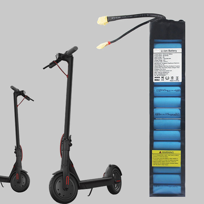 OEM ODM LiFePO4 lithium battery pack customizable Electric Scooter battery 36V 6Ah Battery for E-bike E-scooters