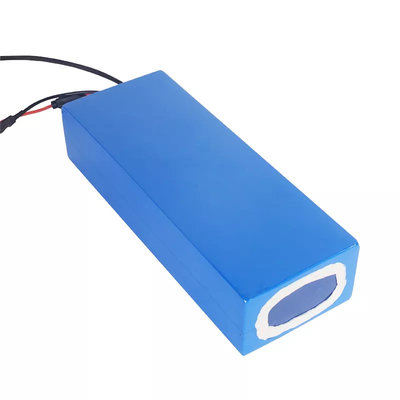 OEM ODM LiFePO4 lithium battery pack NMC NCM Rechargeable lithium battery for Electric Bike Electric Scooter