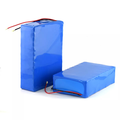 OEM ODM LiFePO4 lithium battery pack NMC NCM Rechargeable lithium battery for Electric Bike Electric Scooter