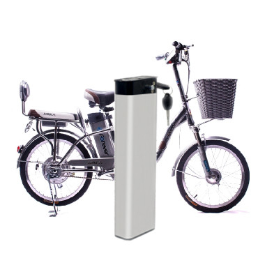 OEM ODM LiFePO4 lithium battery pack NCM NMC Customized Electric Bike Electric Scooter Battery