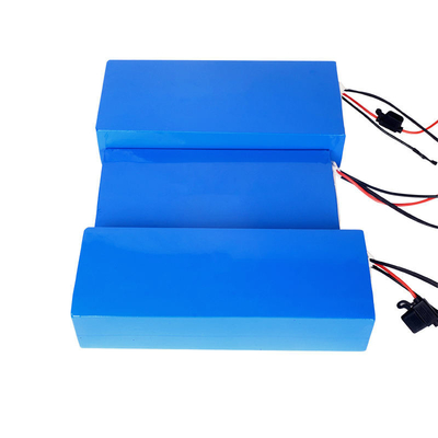 OEM ODM LiFePO4 lithium battery pack 12V 24V 36V 48V 52V 60V 72V 10Ah 15Ah 20Ah 30Ah 40Ah Electric Scooter battery