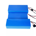OEM ODM LiFePO4 lithium battery NMC NCM 60V 10Ah 20Ah 30Ah Customized Rechargeable for EV for Electric Motorcycle
