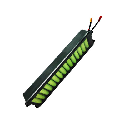 OEM ODM LiFePO4 lithium battery Electric Scooter battery 24V 36V 48V 6Ah 7.8Ah 10.5Ah 18Ah US Europe Warehouse