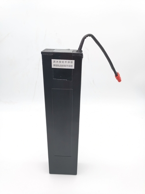 OEM ODM LiFePO4 lithium battery pack Customized Electric scooter battery 24V 36V 48V 6Ah 7.8Ah 10.5Ah 18Ah